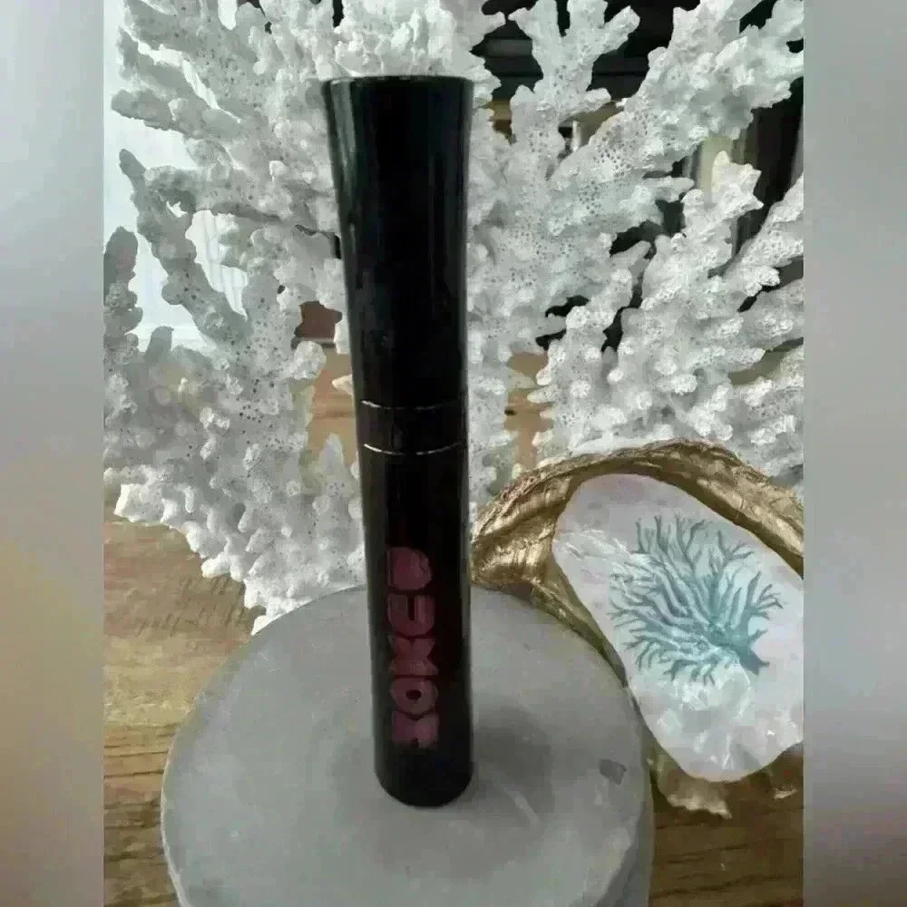 Buxom Va-Va-Plump Shiny Liquid Lipstick Lip Gloss~ Gimme A Hint ~Full Size NIB